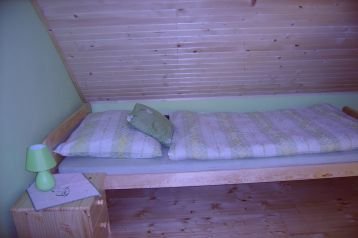 Cottage Čierny Balog 12